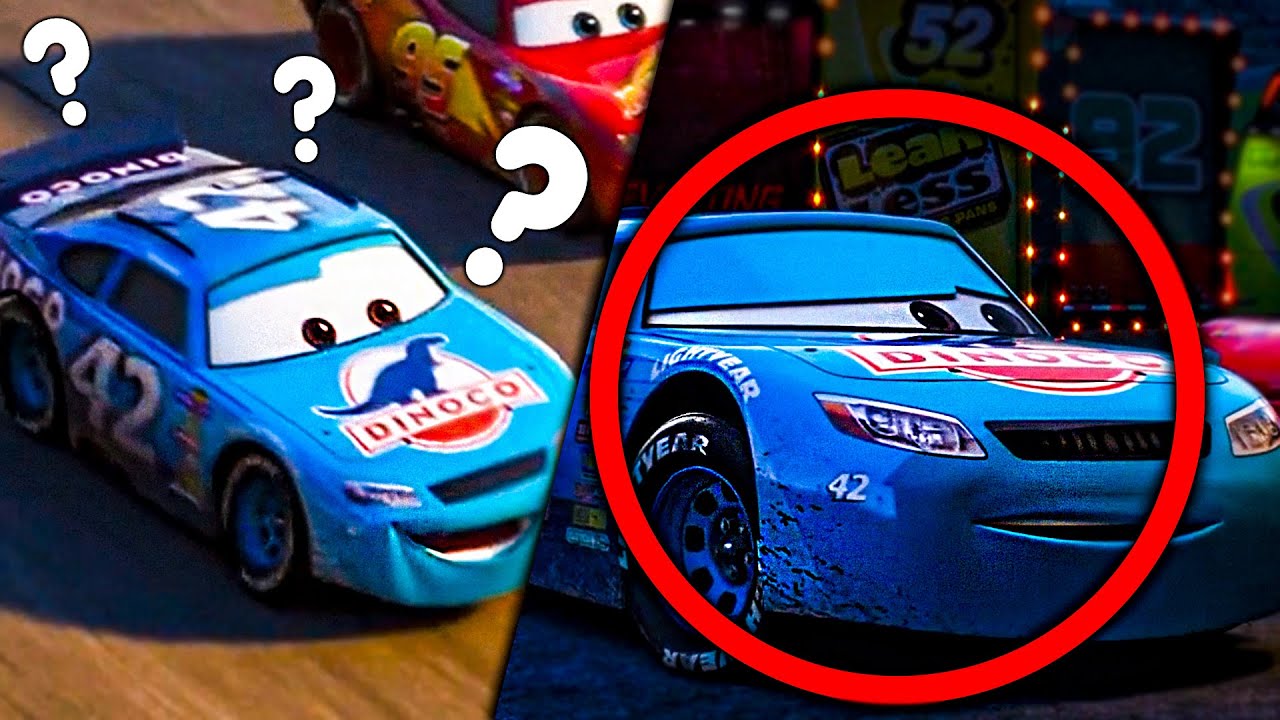 ЧТО СЛУЧИЛОСЬ С КЭЛОМ УЭЗЕРС ПОСЛЕ ТАЧЕК 3?