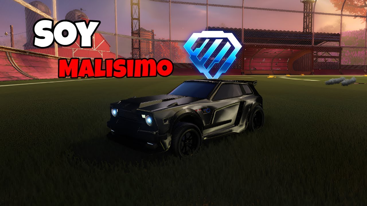 ¿ESTO ES DIAMANTE?