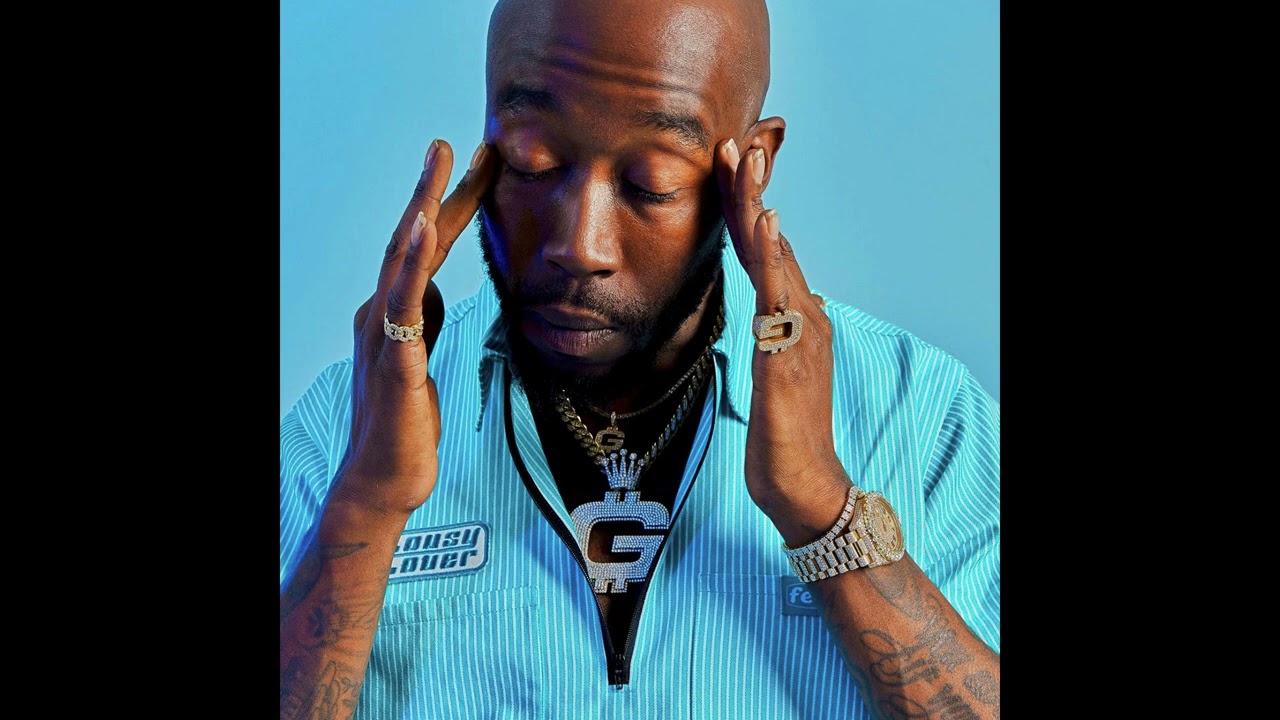 [free] freddie gibbs x madlib x kanye west type beat “choices” (prod. lim0)