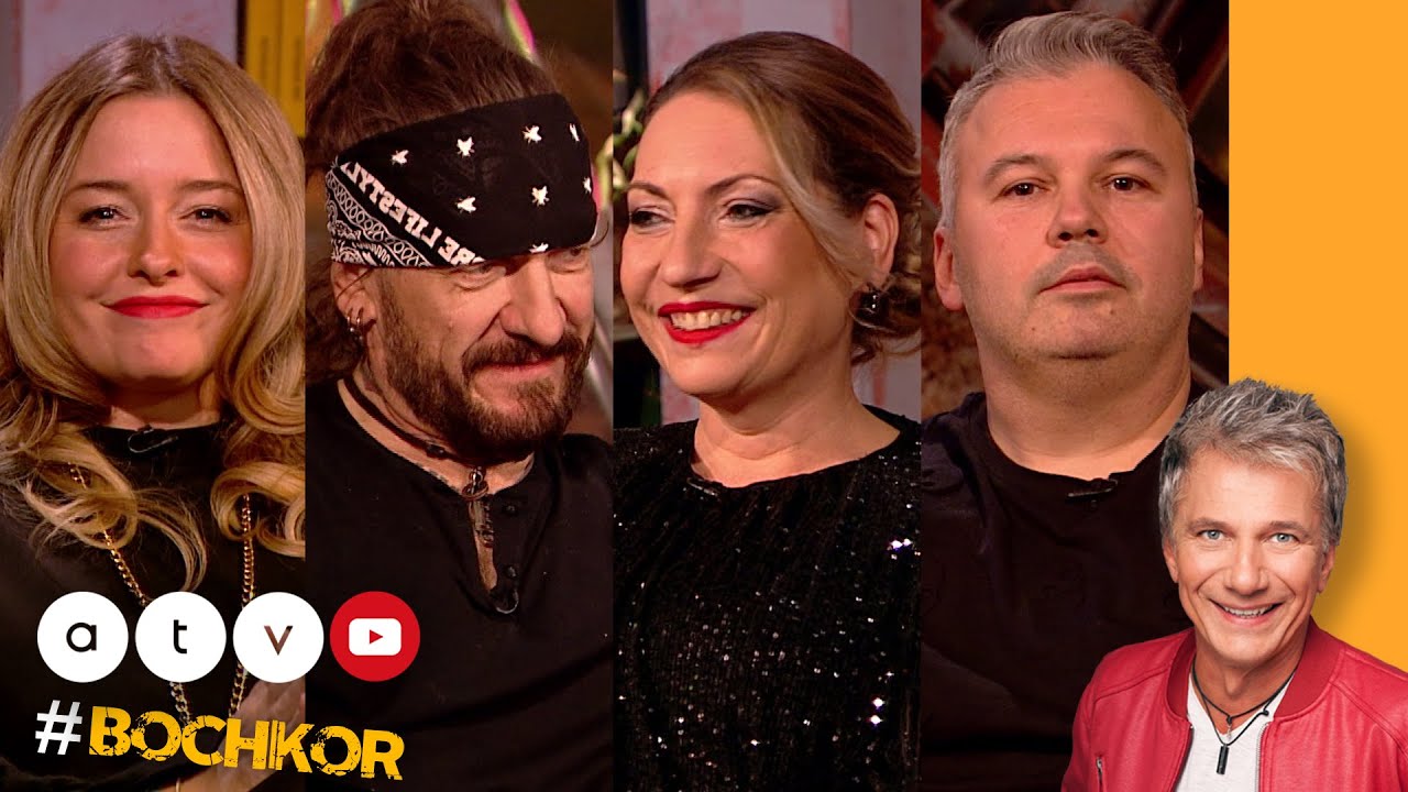 #Bochkor archív: Különös szilveszter! | 2021 december 31.