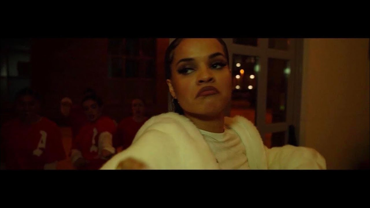 Aleesha - Like Nicki