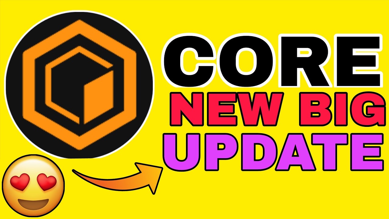 Core Coin растёт 😍 | Новости Core Coin сегодня | Прогноз цены Core Coin | Core Crypto