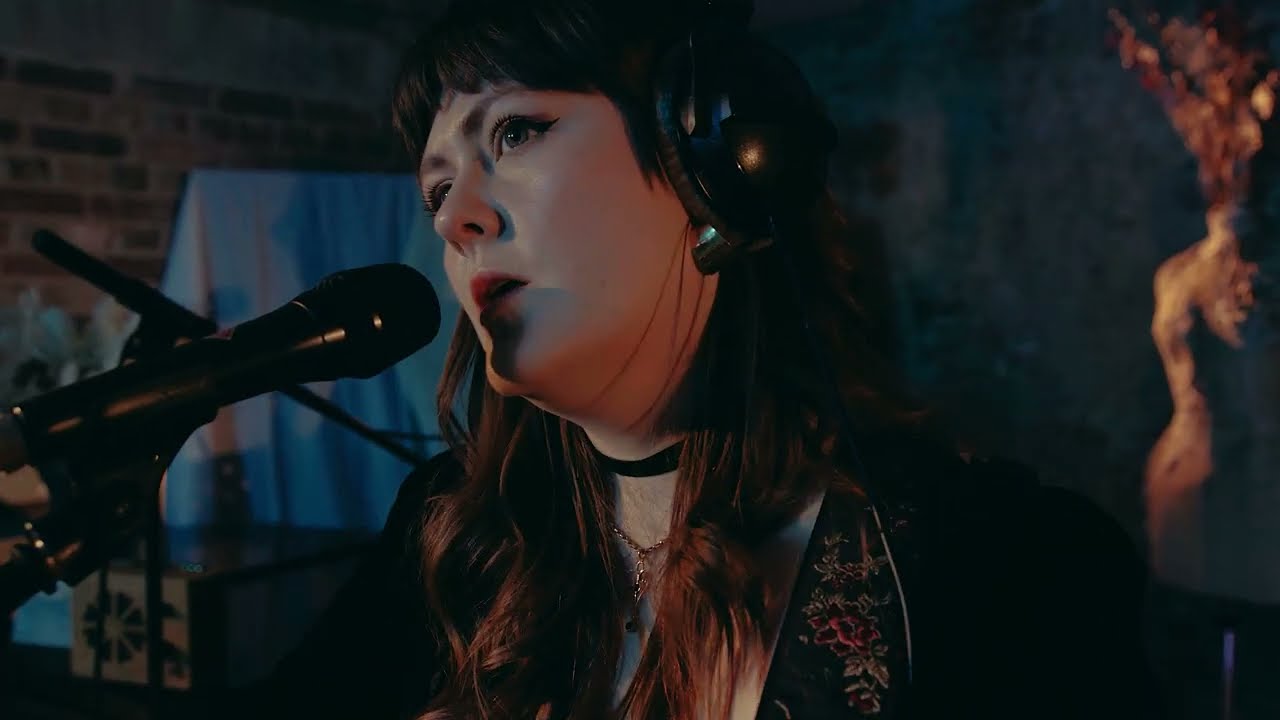 Austel - 30th Day (Official Live Video)