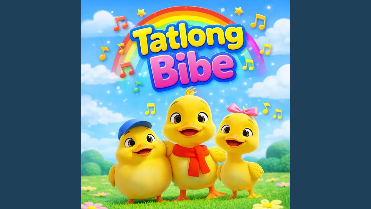 Tatlong Bibe
