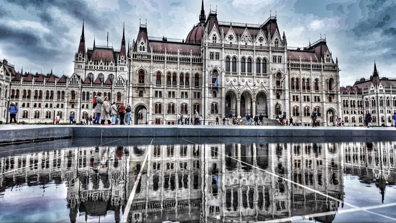 Diminețile din Budapesta: Descoperiri Uimitoare la Primele Ore!