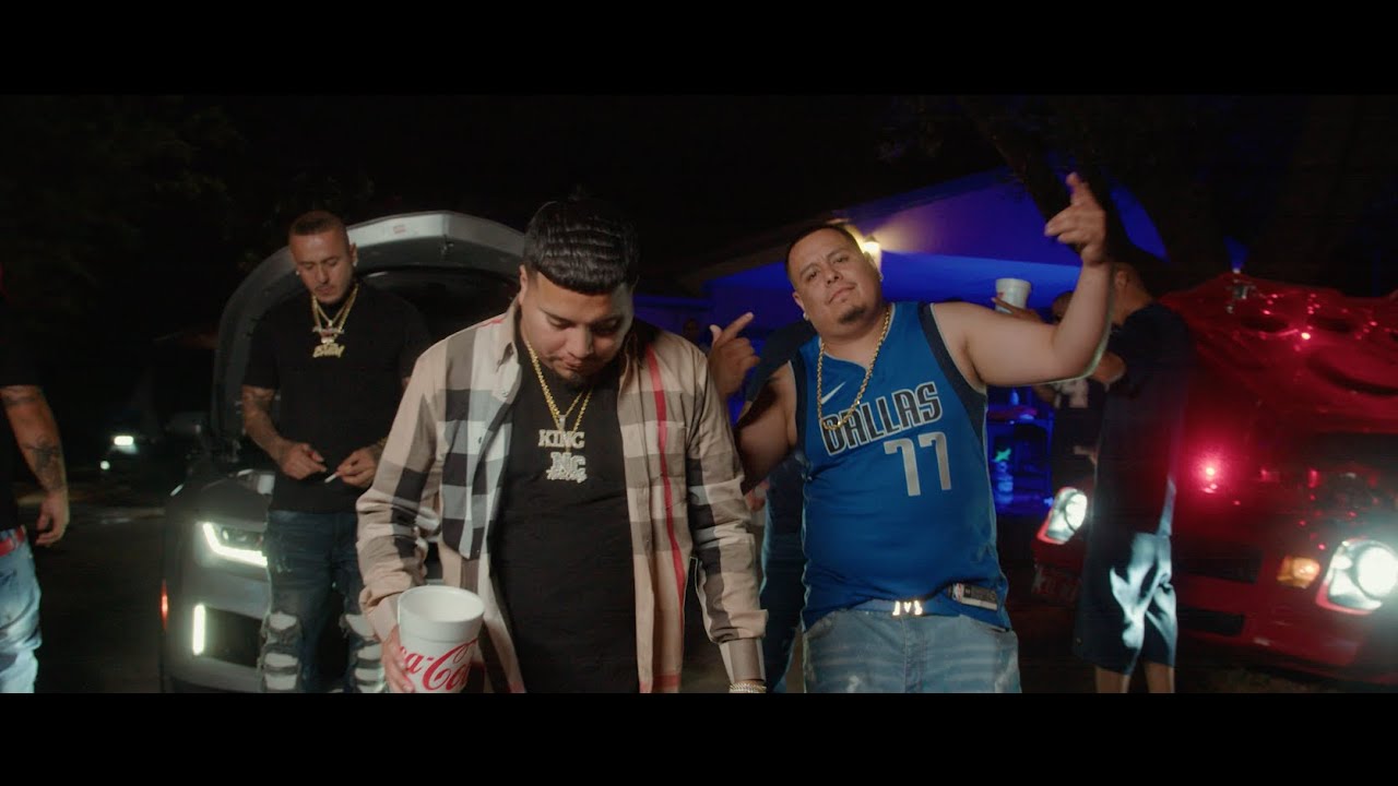 Itz Wicked Feat. Isaiah King - 