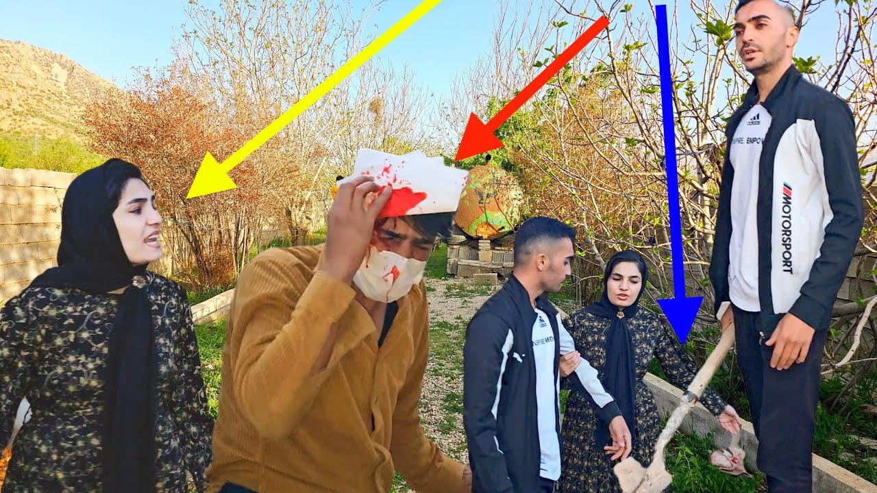 The battle between love and wealth, who will win the battle?