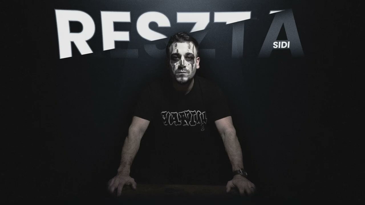 SIDI - RESZTA (prod.Supreme)