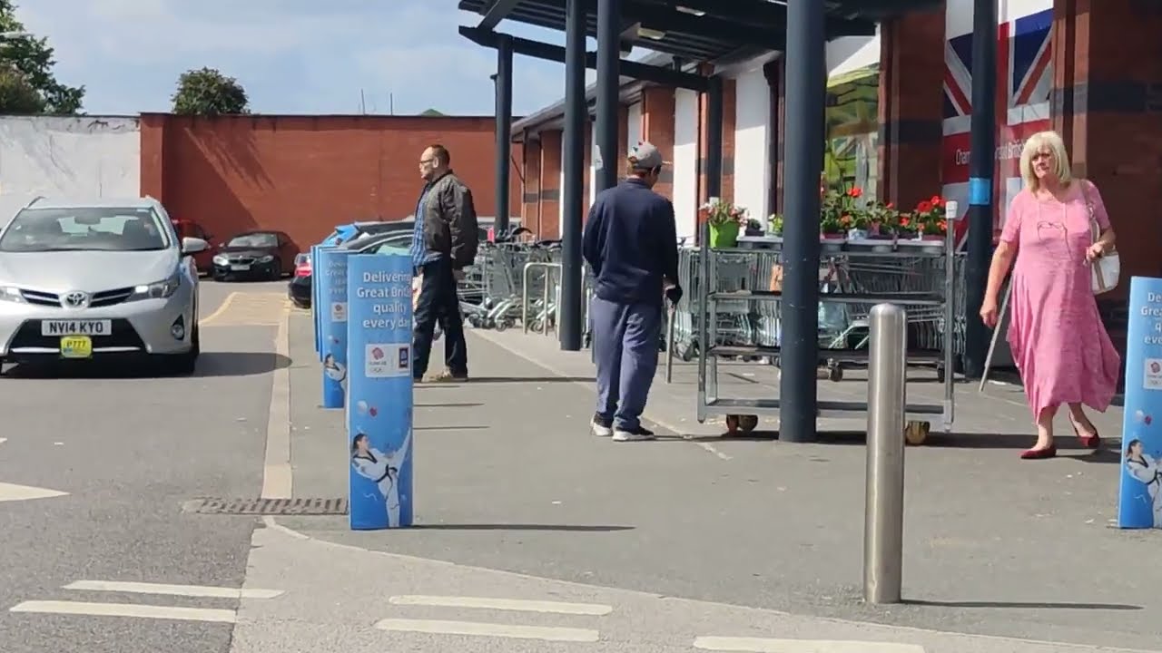 Stalybridge Homeless Beef