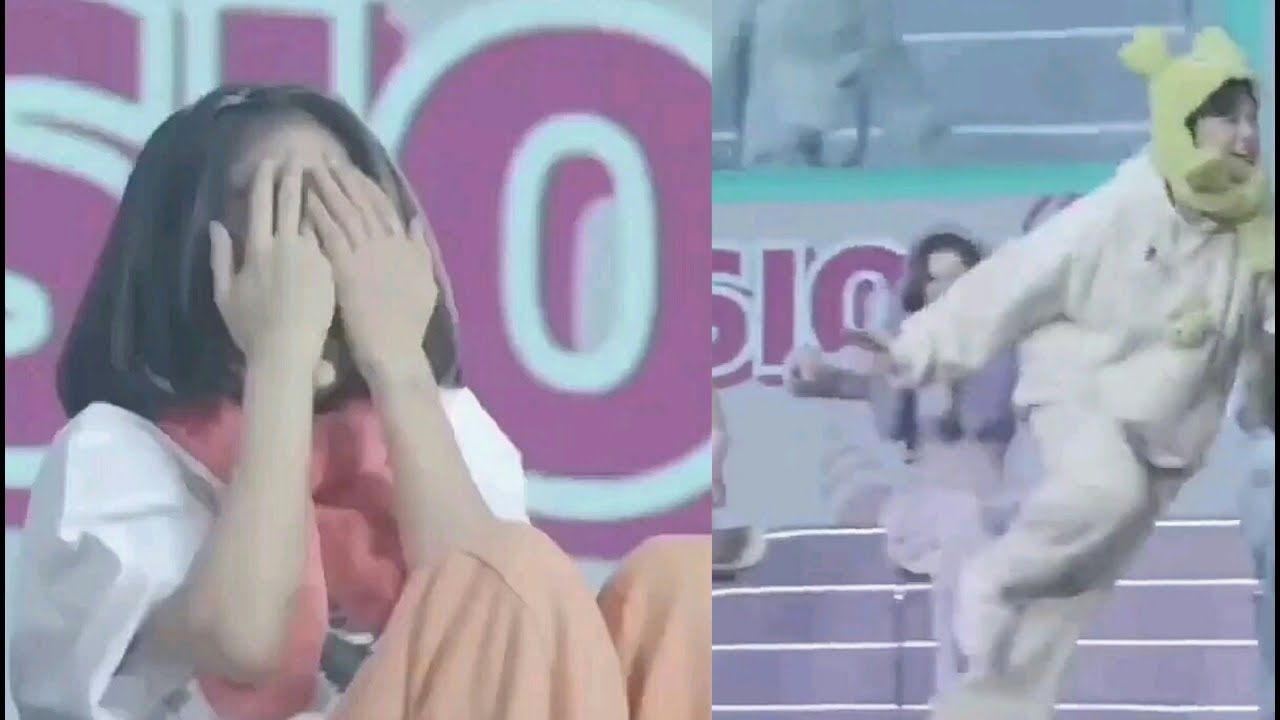 Twice Imitates Members. Once Day 💗