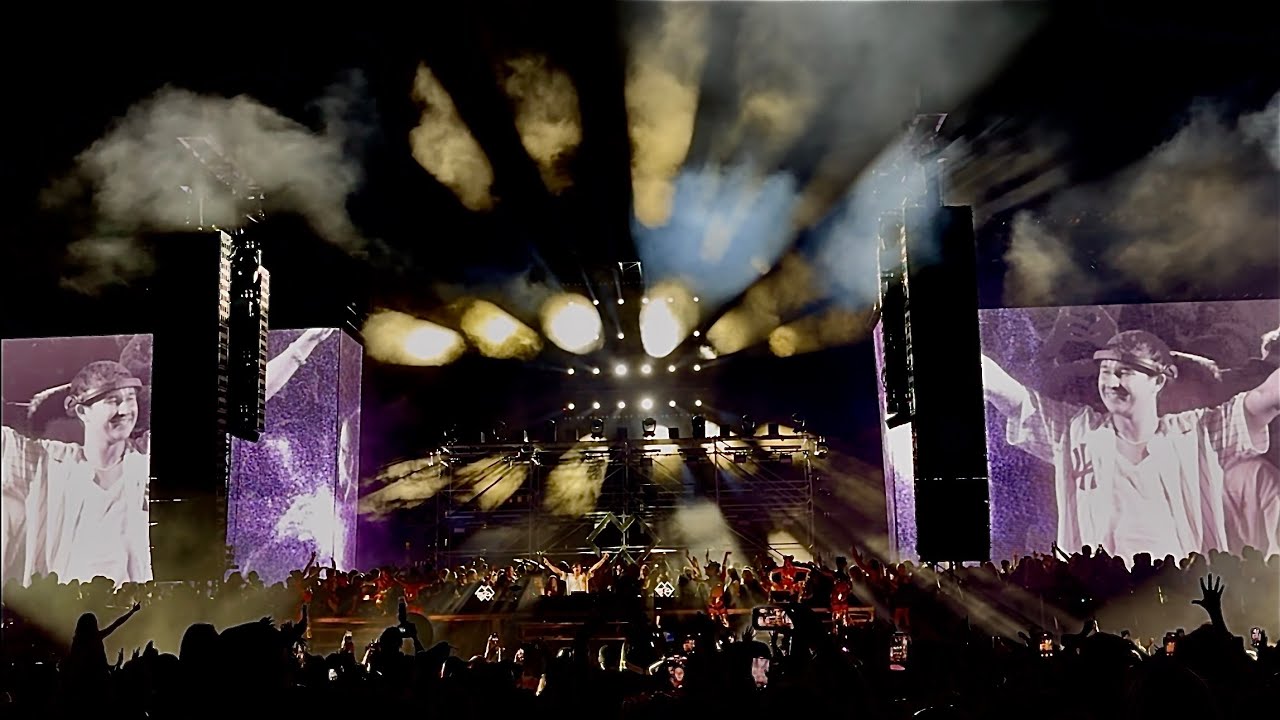 John Summit Experts Only Festival 2025 Full Set Day 2
