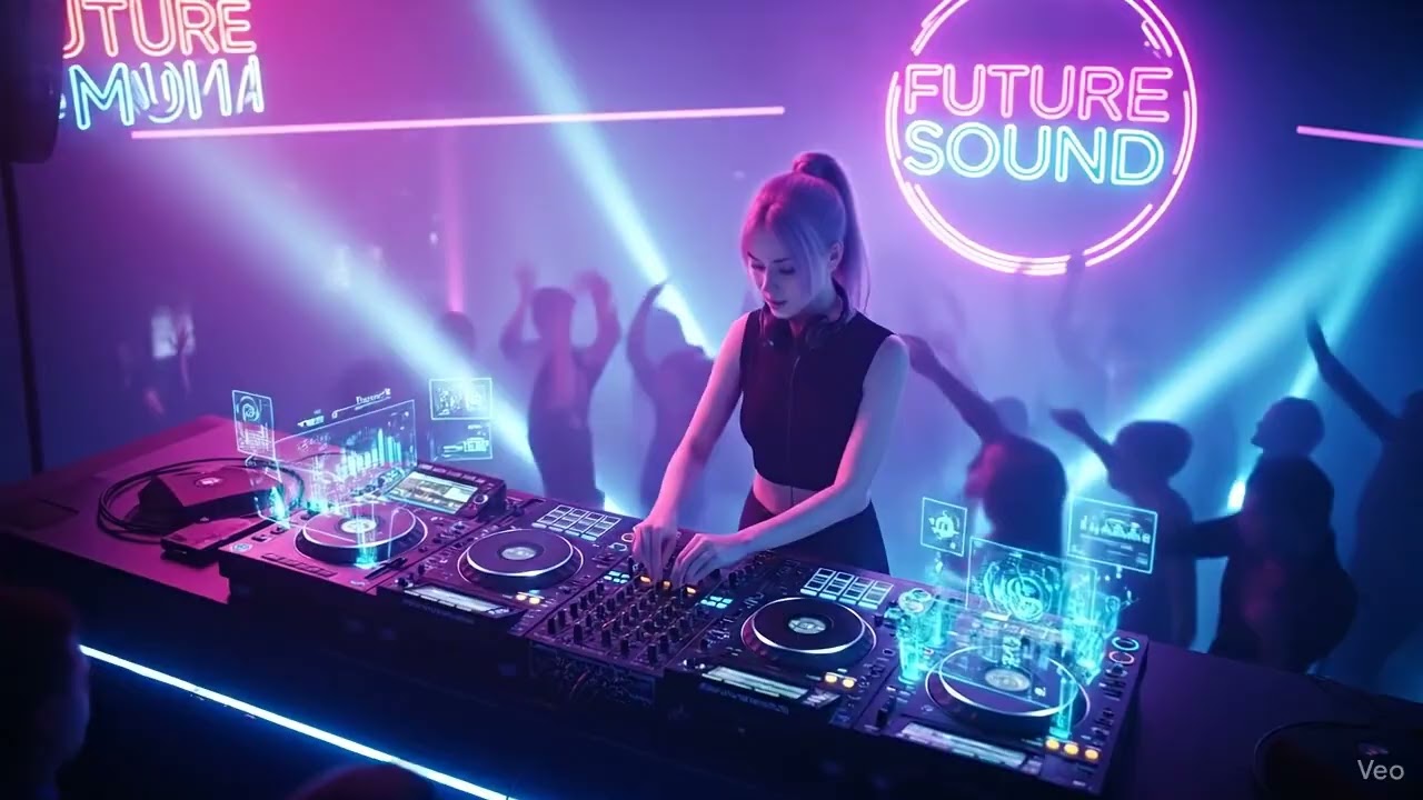 Future Sound Vol.5 | Best EDM Mix 2025 &ndash; Inspired by David Guetta, Ti&euml;sto, Alan Walker & Kygo