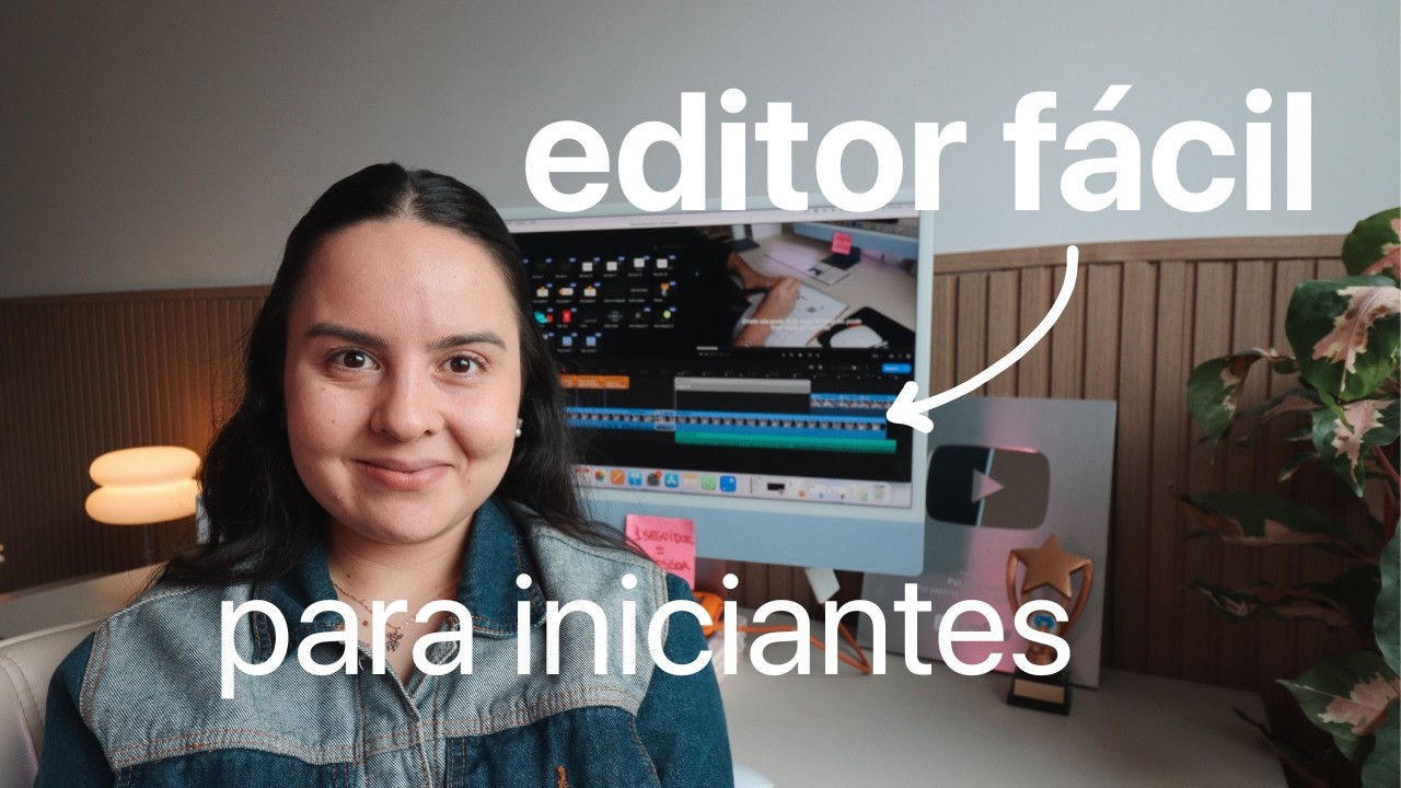 Melhor Editor de V&iacute;deo 2025: Edi&ccedil;&atilde;o F&aacute;cil e R&aacute;pida!