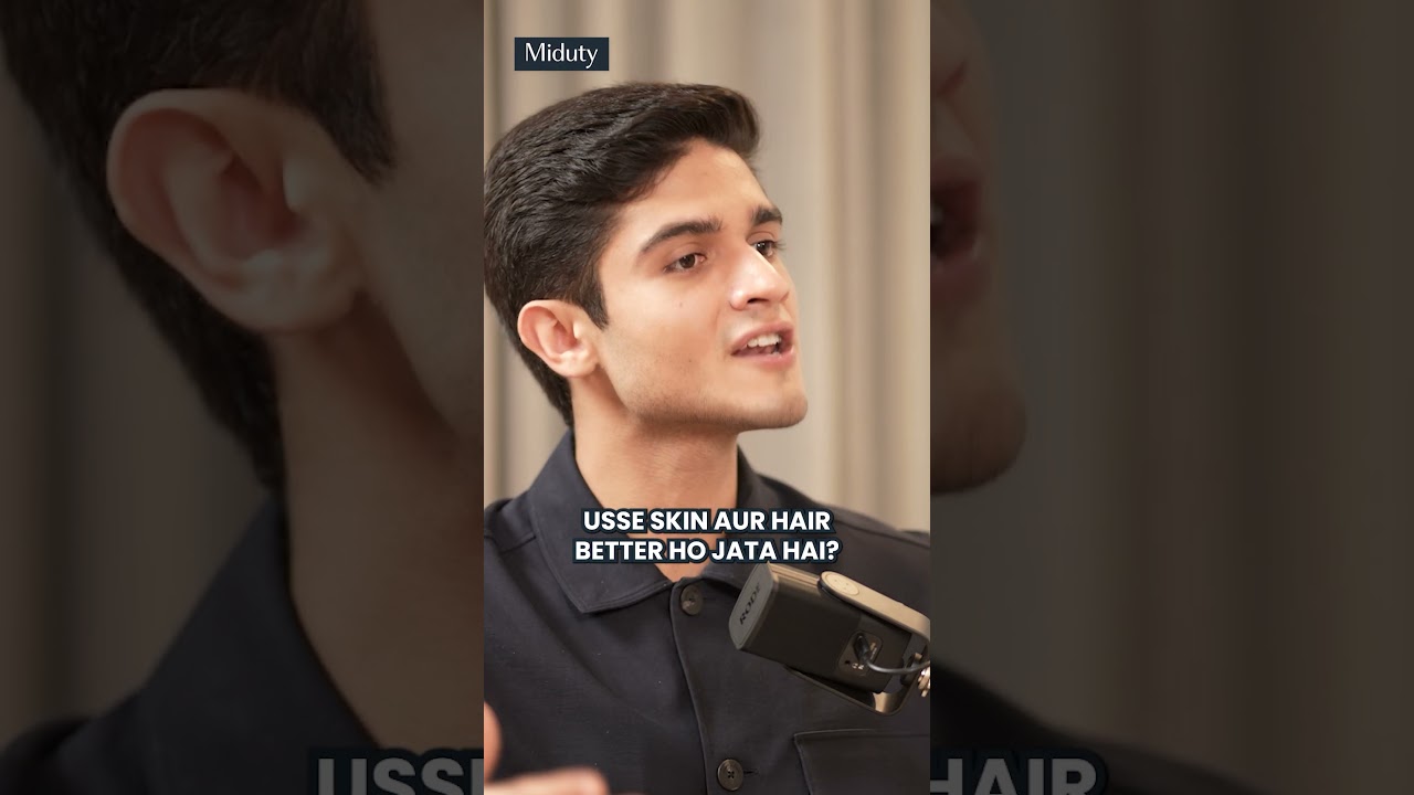Know the right way to detox your Liver Ft. Pranav Midha in conversation with Leema Mahajan 