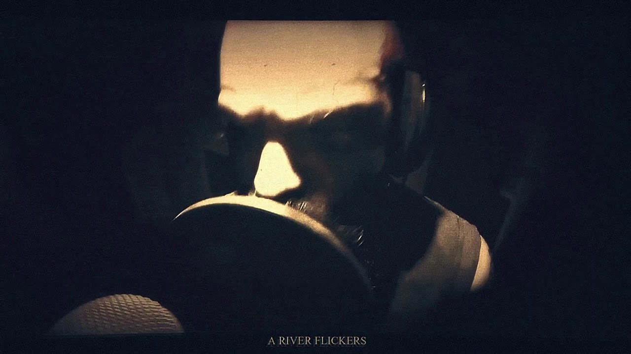 Scarab - Bloodmoon Shadows (Official Music Video \ Playthrough)