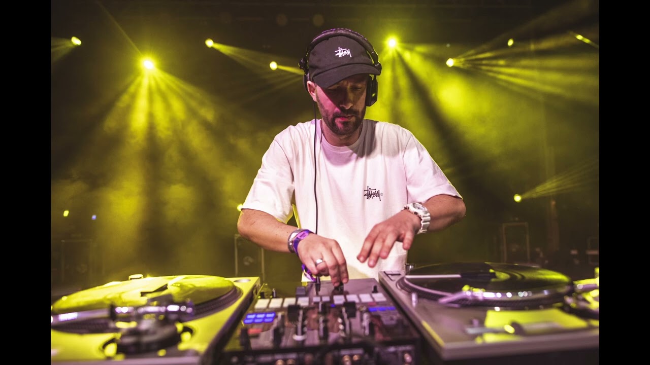 San San Festival Live Mix (15-04-2022)