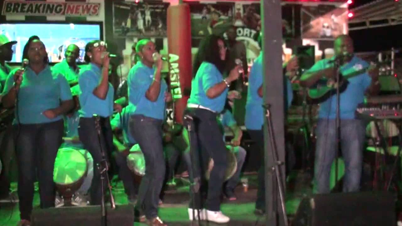 Pura Gaita 2014 - Ki ora anja tei kaba
