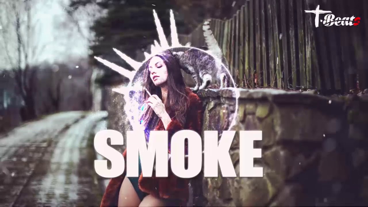 Base de Reggae / Ragga Beat - SMOKE - reggae drum beat (Prod: T-BEATS)