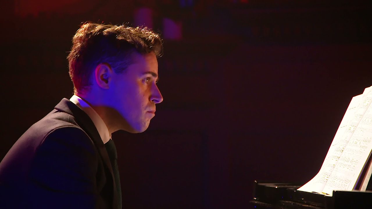 Schubert: Des Baches Wiegenlied