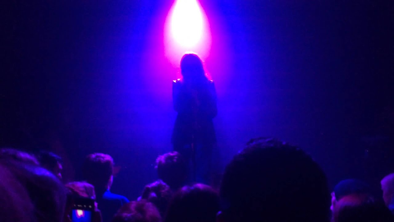 Florence + the Machine - What Kind Of Man Live Debut @ the Dome 04/03/2015