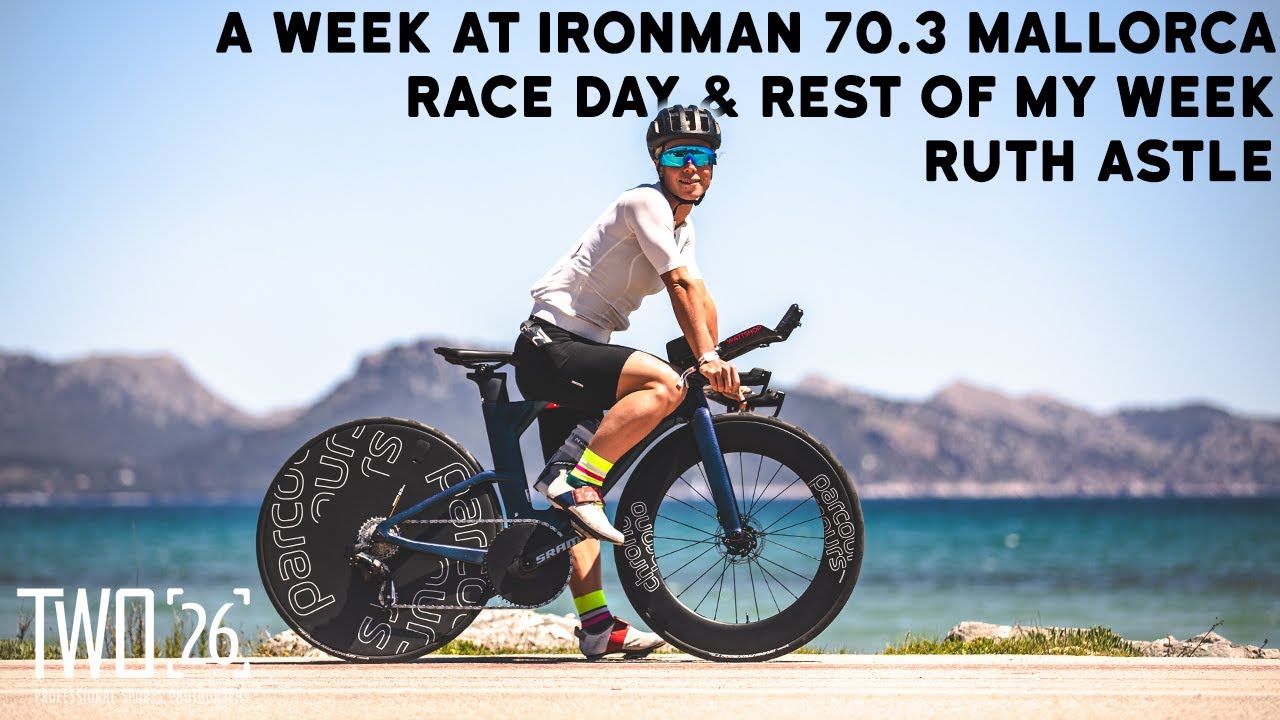 Что произошло на Майорке? | Почему я сошел с гонки Ironman 70.3 | Мои последние дни на острове