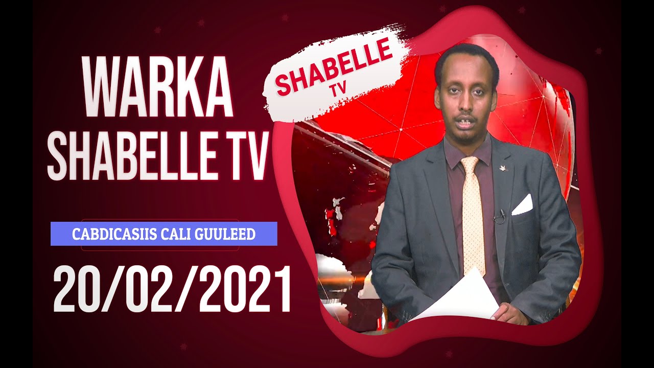 WARKA SHABELLE TV