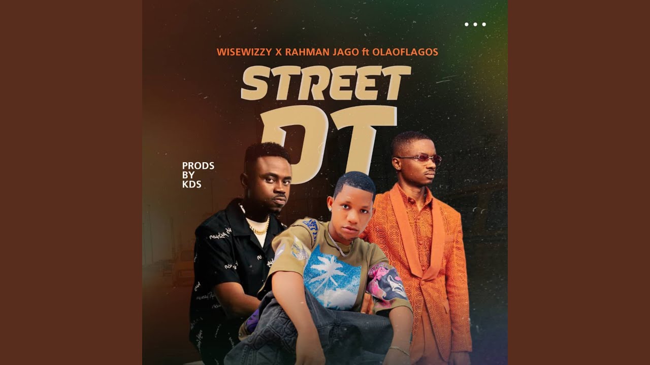STREET OT