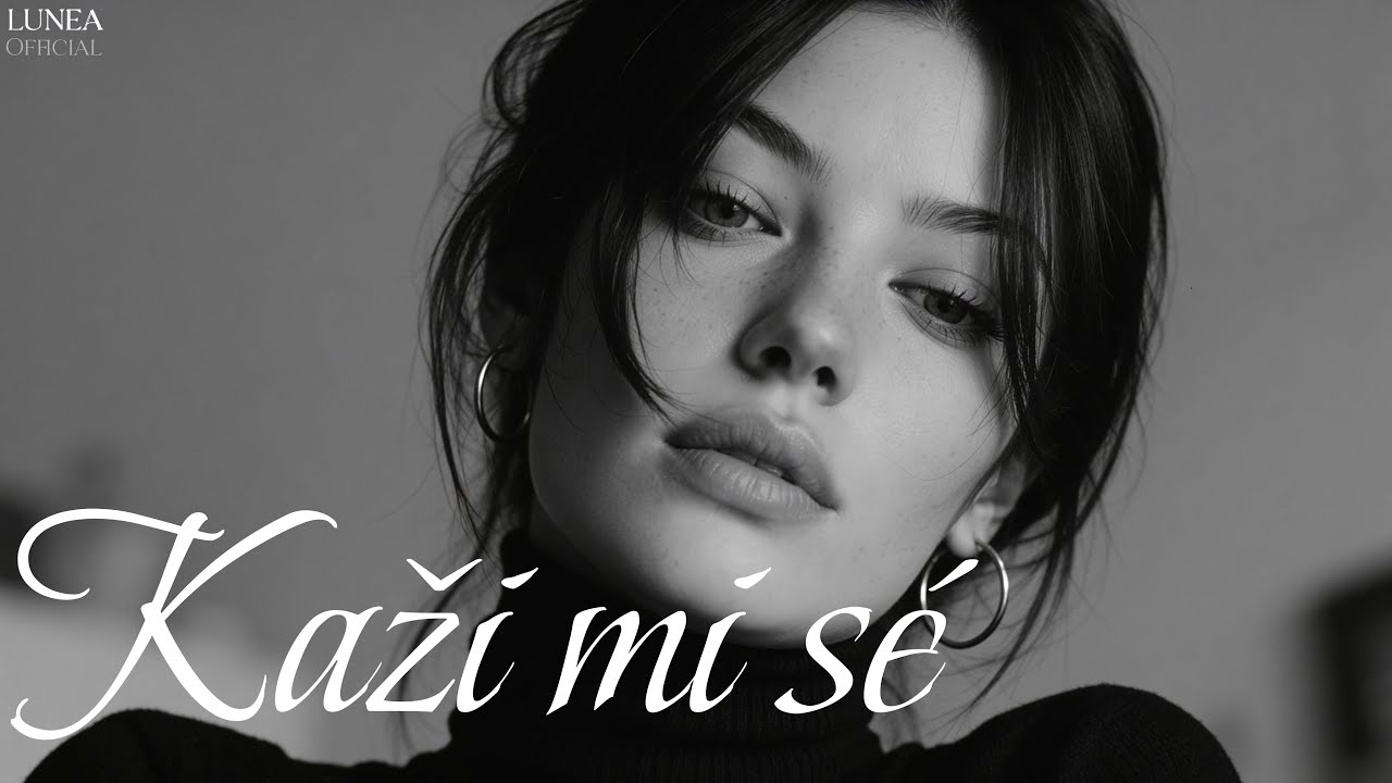 Kazi mi se | Macedonian Emotional Pop · LUNEA Official