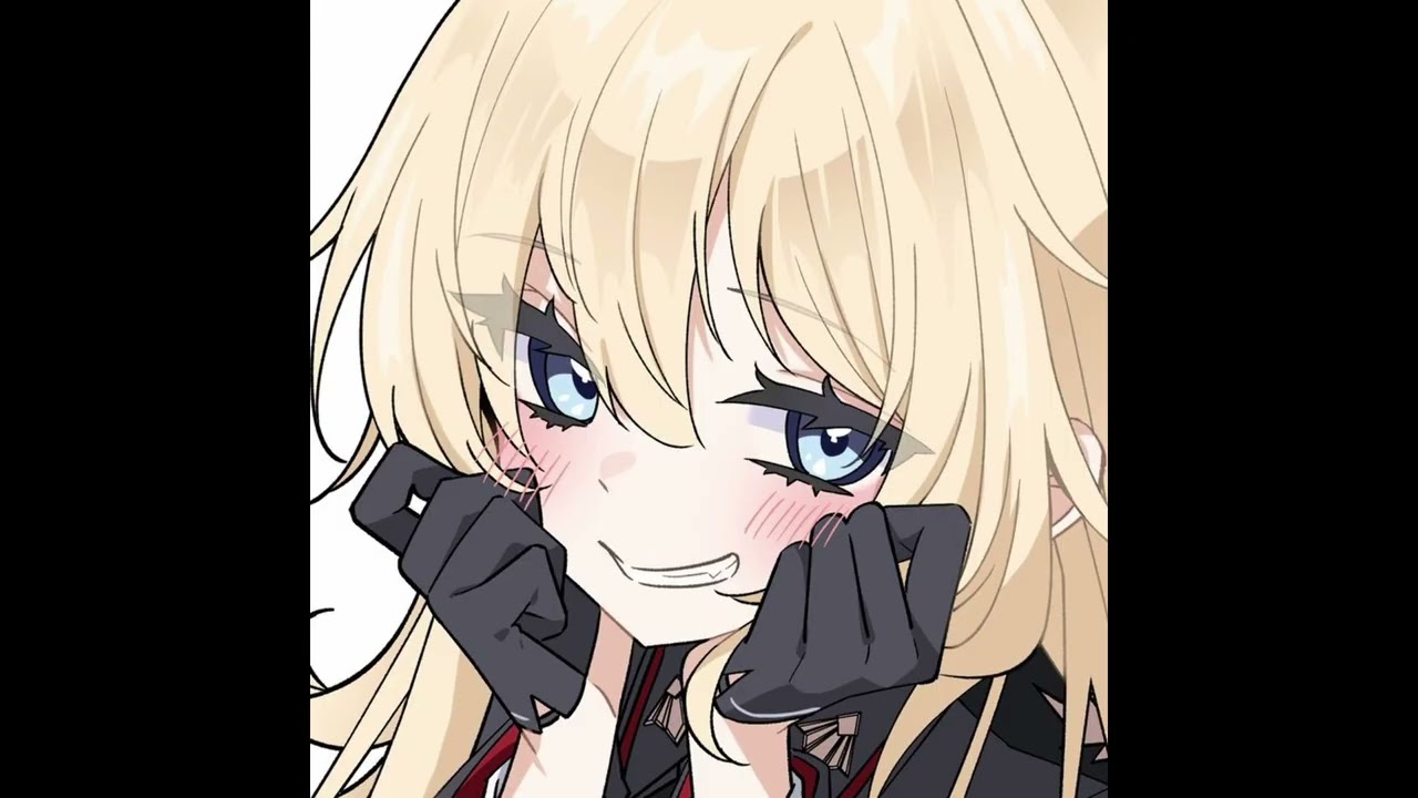 [free for profit] yandere + hyperpop type beat - 