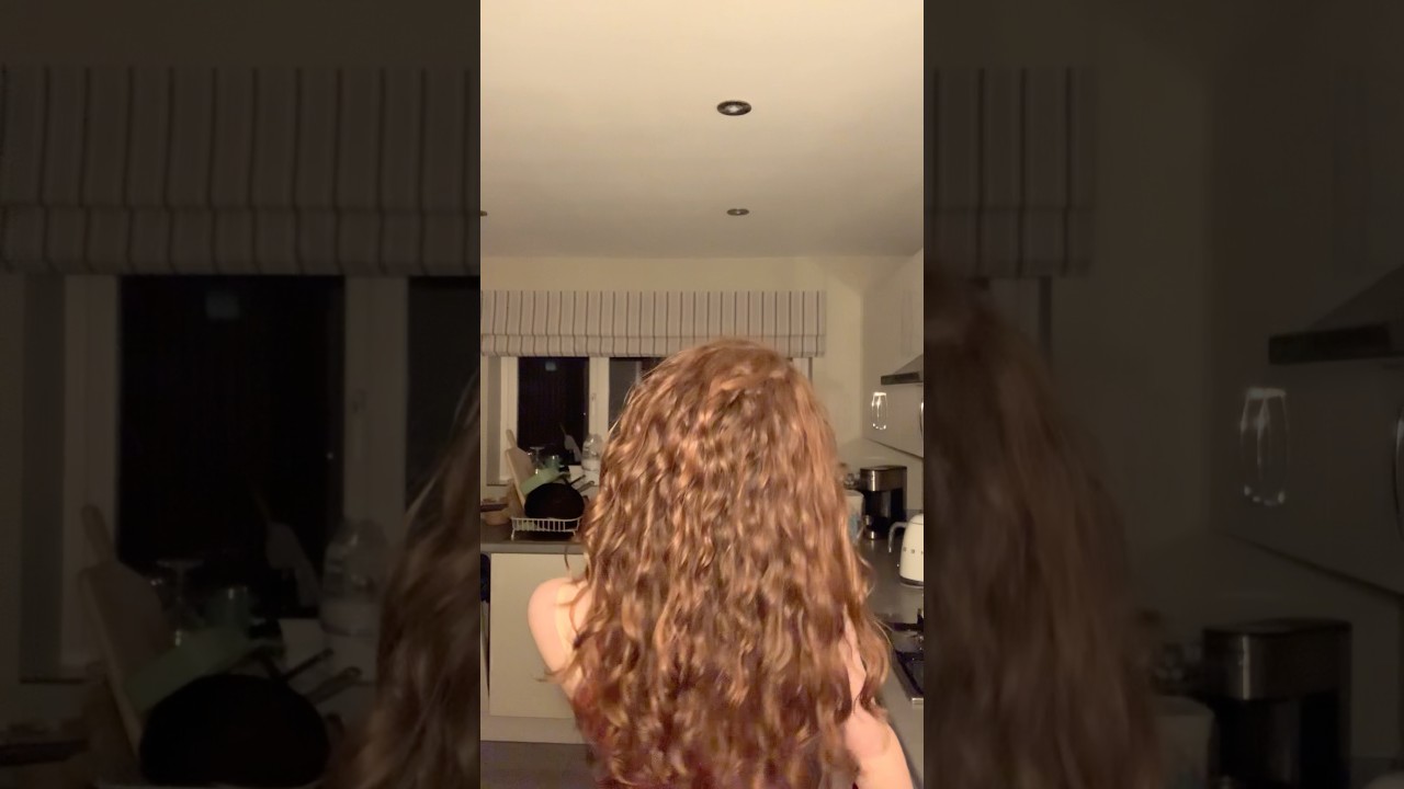 Natural Curly hair. Lmk if any1 wants a routine 