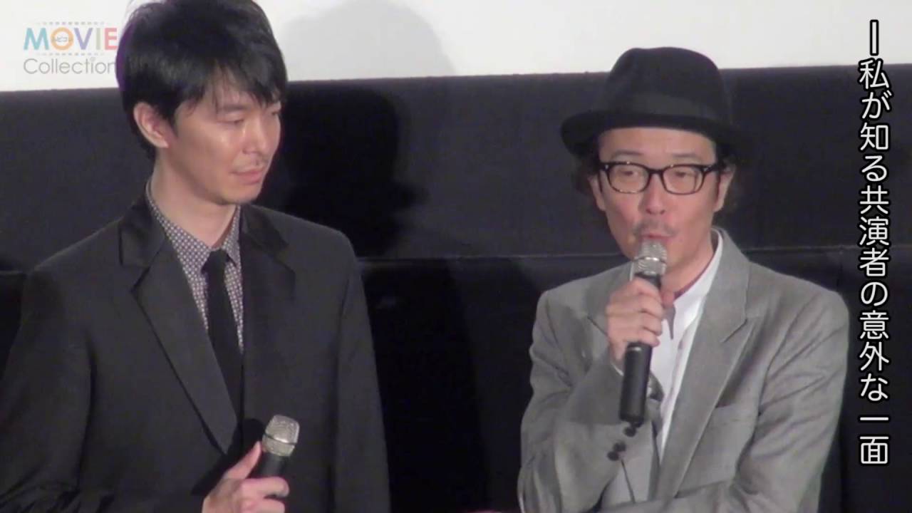 長谷川博己、20年前は出版社でリリー・フランキー担当のバイトだった!?