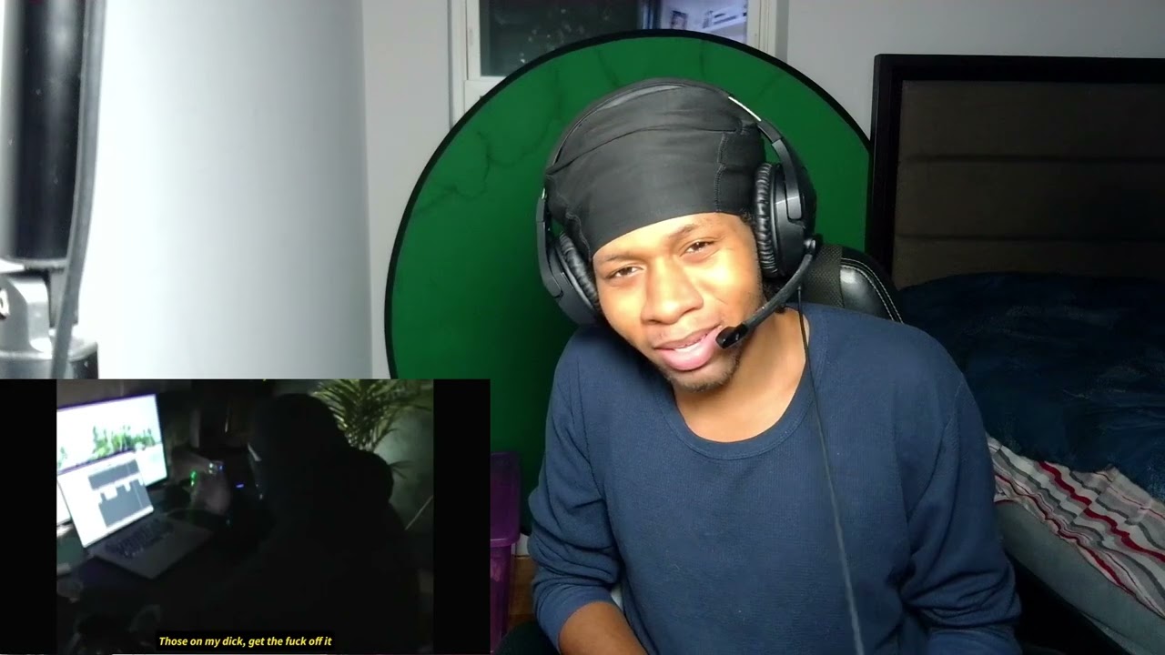 American Reacts To Swedish Rap 23 - TRAPPER OF THE YEAR (English Subtitles)