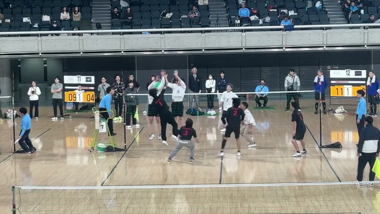 【関東大会2026】予選 天和