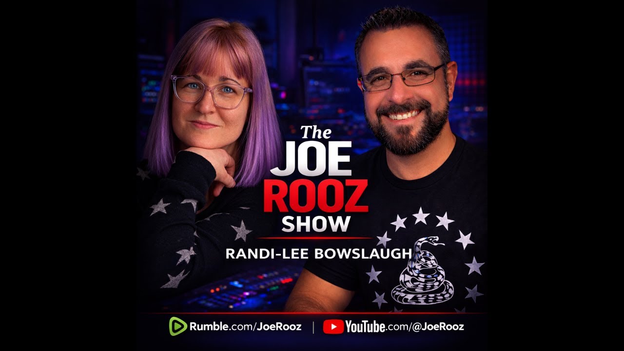 Don&rsquo;t Tap Out to Tired: Randi-Lee Bowslaugh on Depression, Grit, and Real Recovery (Ep. 270)