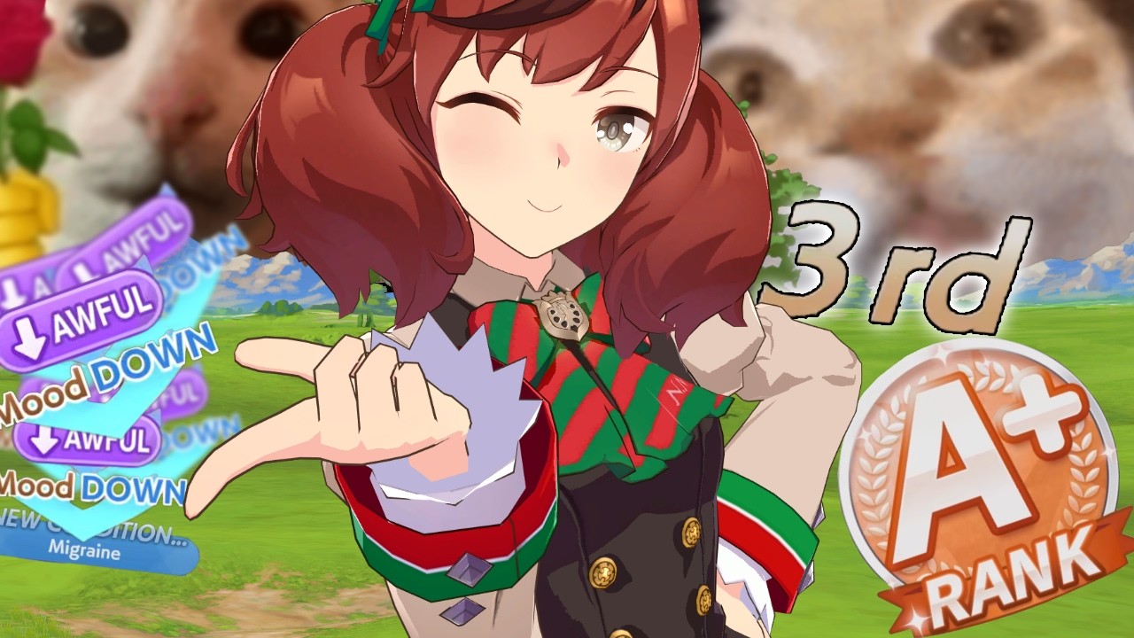 I heckin' LOVE Nice Nature!!1!1