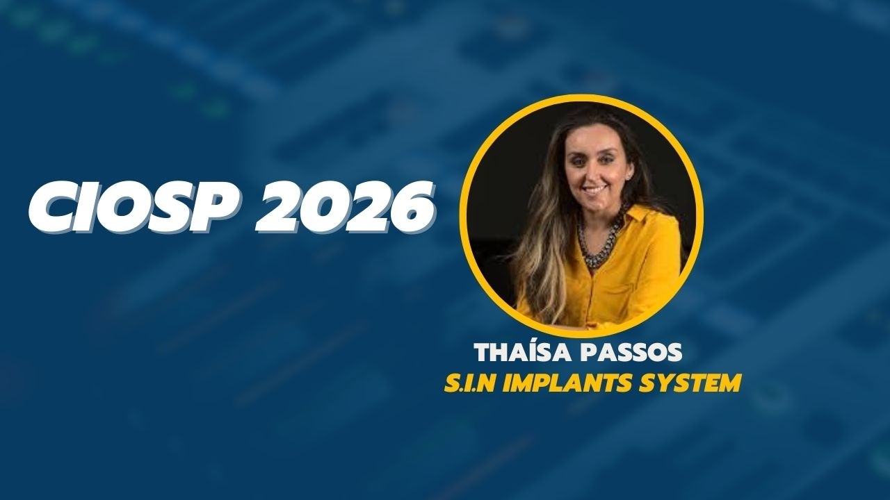 CIOSP - S.I.N Implantes System