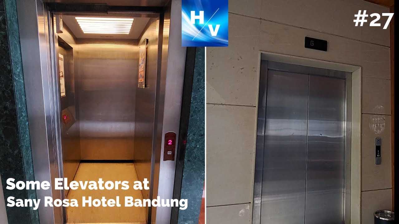 THE LIFT DOSEN'T HAVE A DOOR OPEN BUTTON!