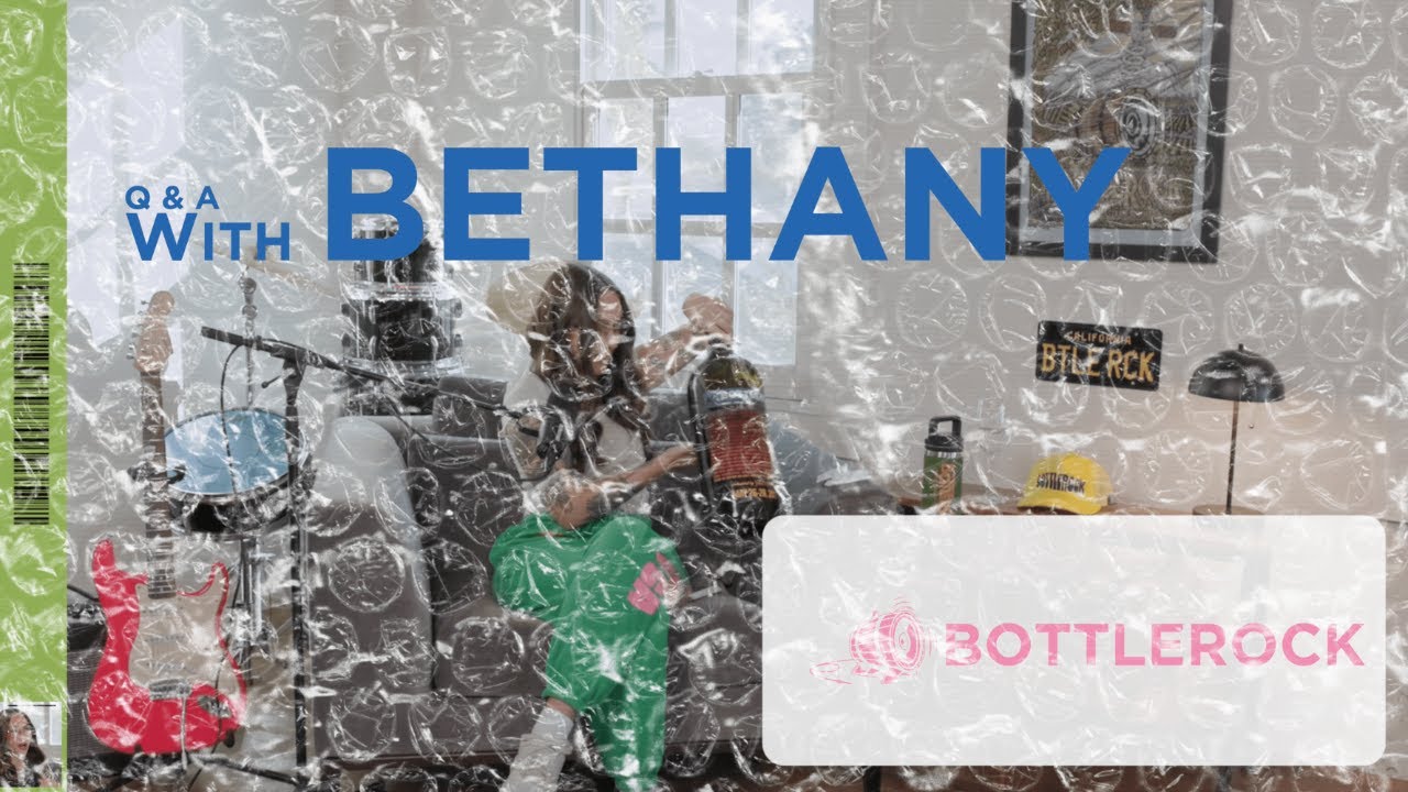 Questions in a Bottle: How BottleRock Builds Its Lineup | Bethany