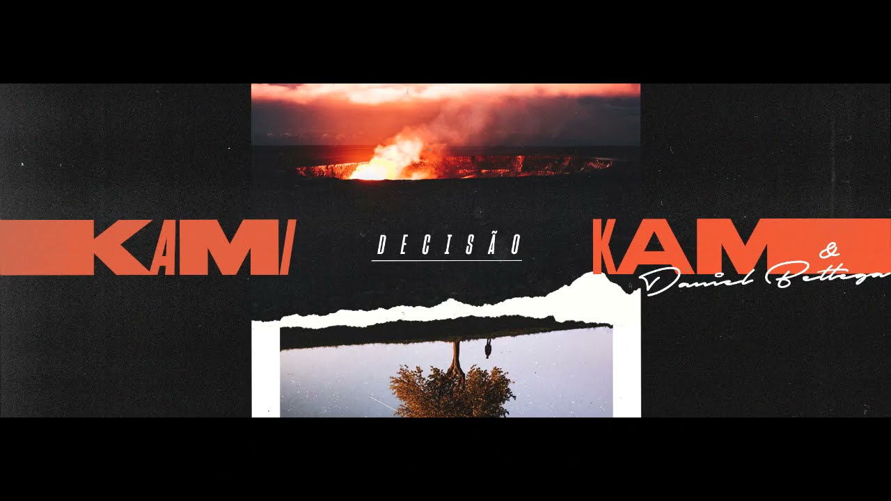 Kami Kam - Ventos de doutrina [prod.: Daniel Bettega]
