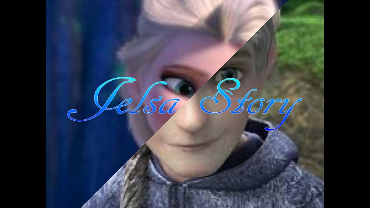 Jelsa story part 6