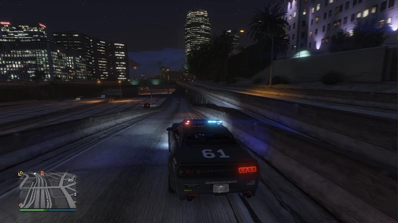 state trooper