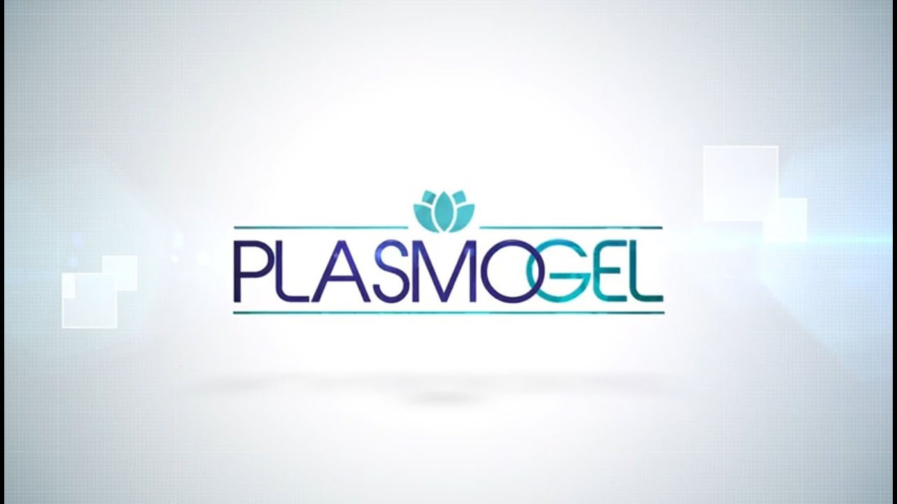PRP PLASMOGEL Filler - Terapie cu plasmă autologă îmbogățită cu trombocite (Terapia 