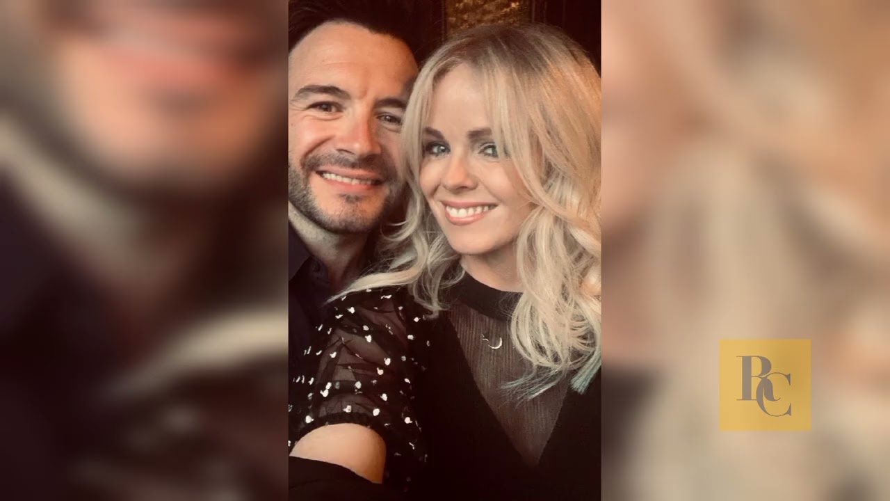 Shane Filan 💥 Westlife 💥Lifestyle 