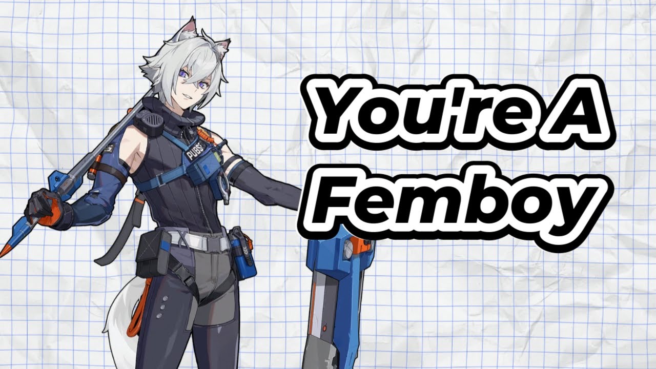 What your favorite ZZZ agent says about you? | Zenless Zone Zero