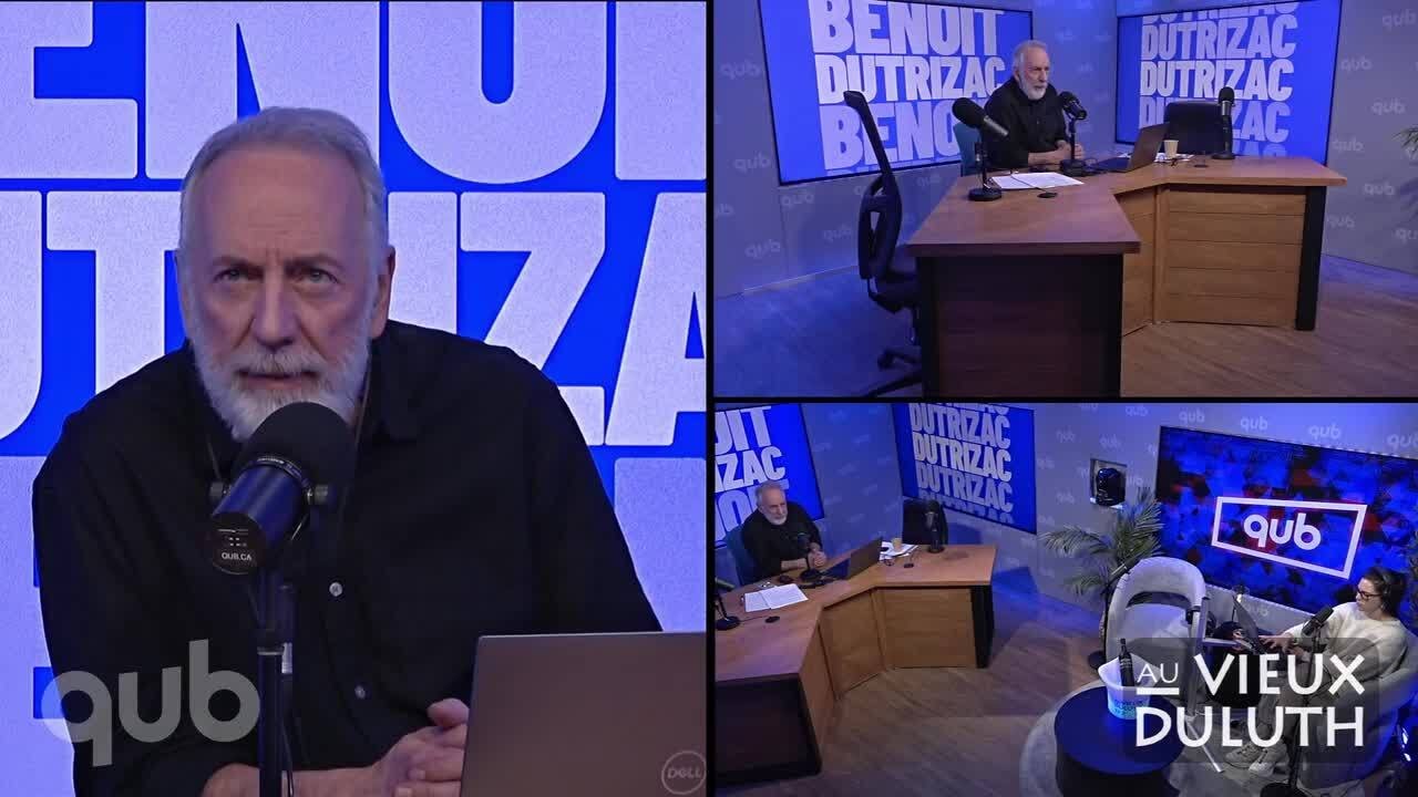 Menace nucléaire: «C’est facile de contrôler des populations qui ont peur», assure une spécialiste