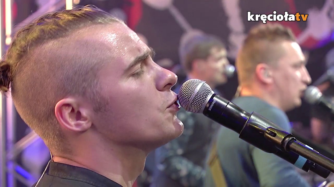 Romantycy Lekkich Obyczajów - Urodziny #Woodstock2016