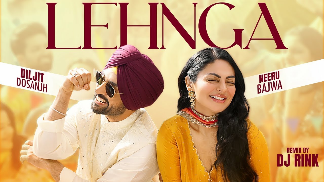 DILJIT DOSAN____PANJABI SONG. 2026..! 