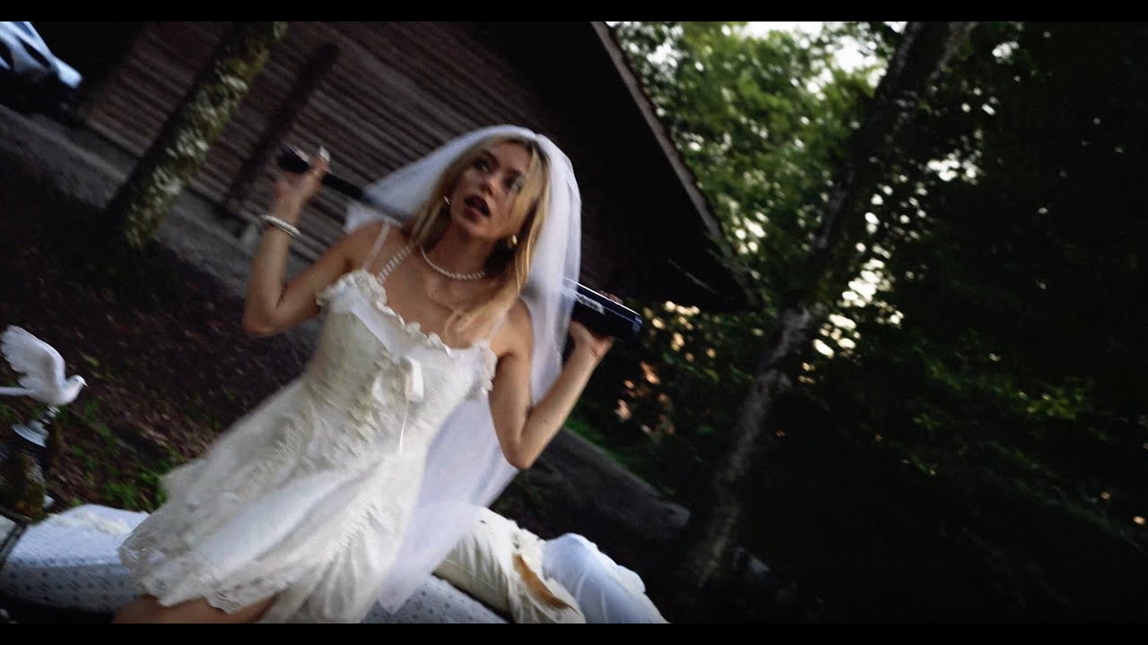 Eileen - Corpse Bride (Official Visualizer)