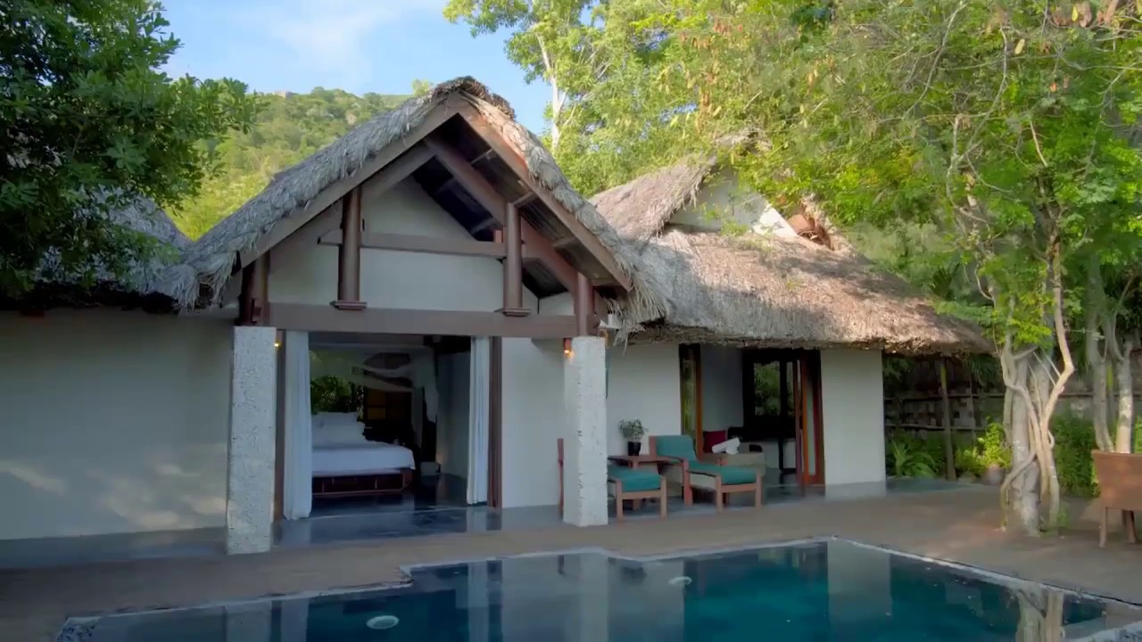 L'Alya Ninh Van Bay Resort Exploration