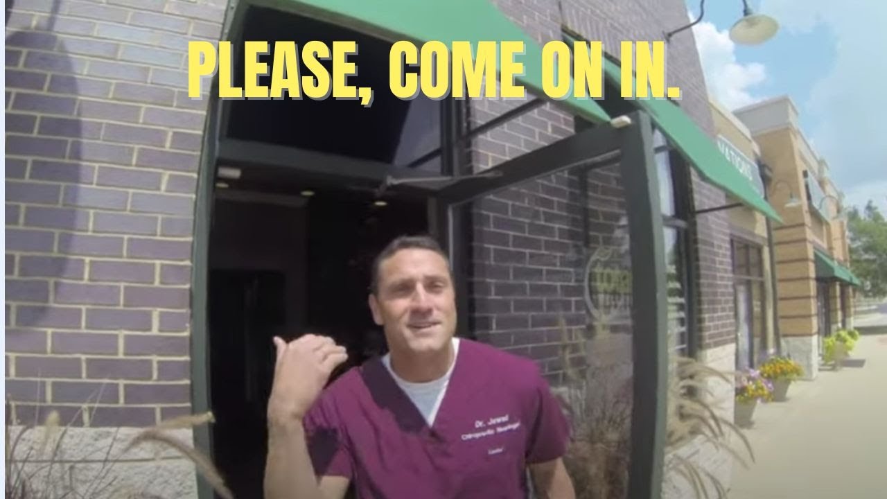 Welcome To Total Health and Wellness Center!